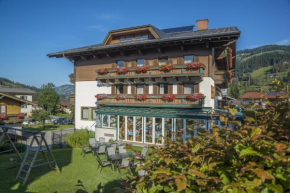 Hotel Sonne, Wagrain, Österreich